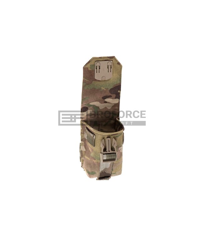 Clawgear Smoke Grenade Pouch Core - Multicam