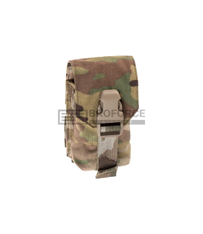 Clawgear Smoke Grenade Pouch Core - Multicam