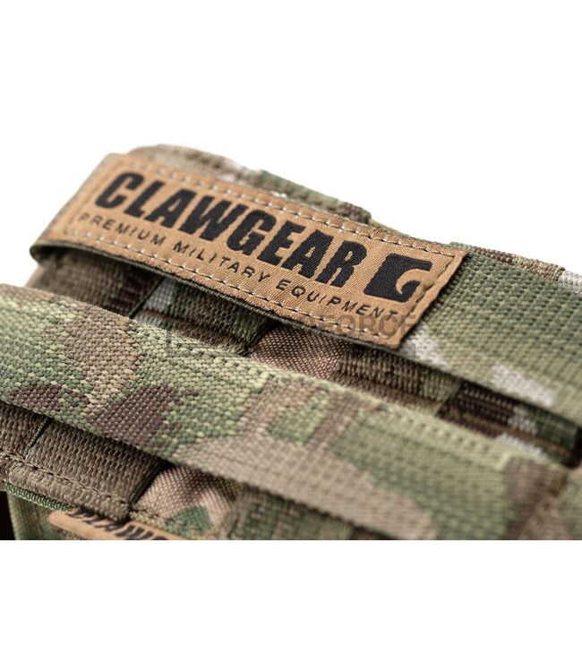 Clawgear Smoke Grenade Pouch Core - Multicam