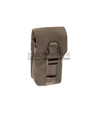 Clawgear Smoke Grenade Pouch Core - RAL7013