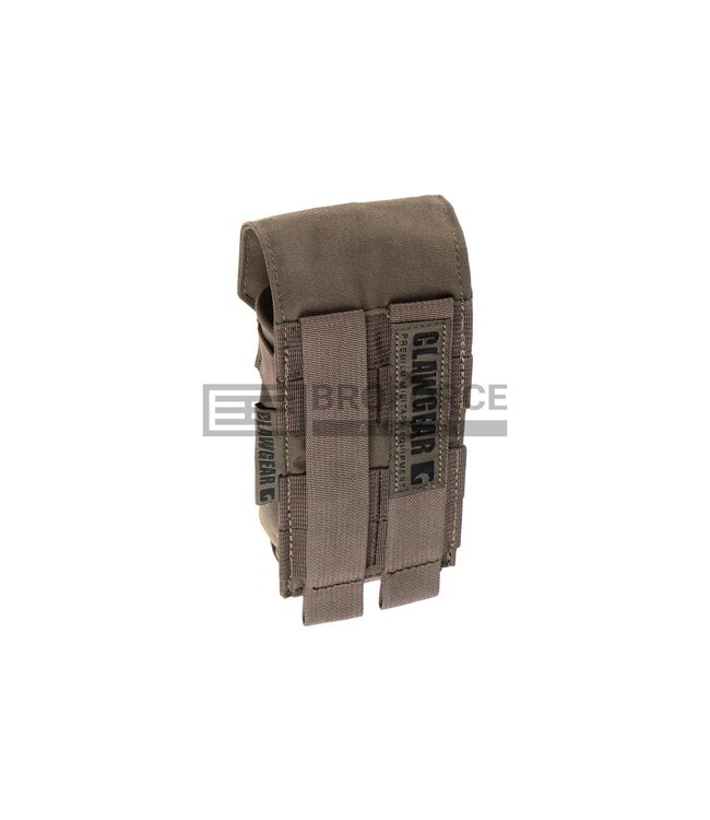 Clawgear Smoke Grenade Pouch Core - RAL7013