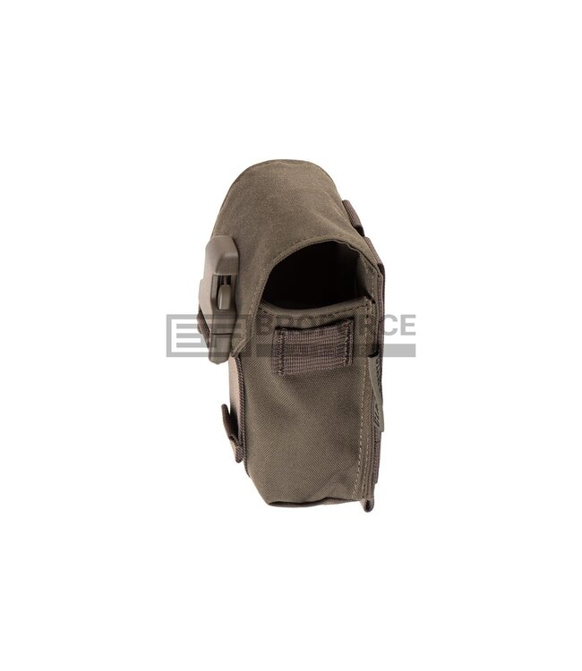 Clawgear Smoke Grenade Pouch Core - RAL7013