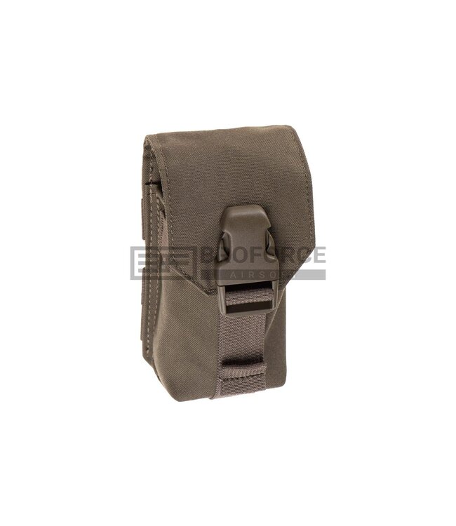 Clawgear Smoke Grenade Pouch Core - RAL7013