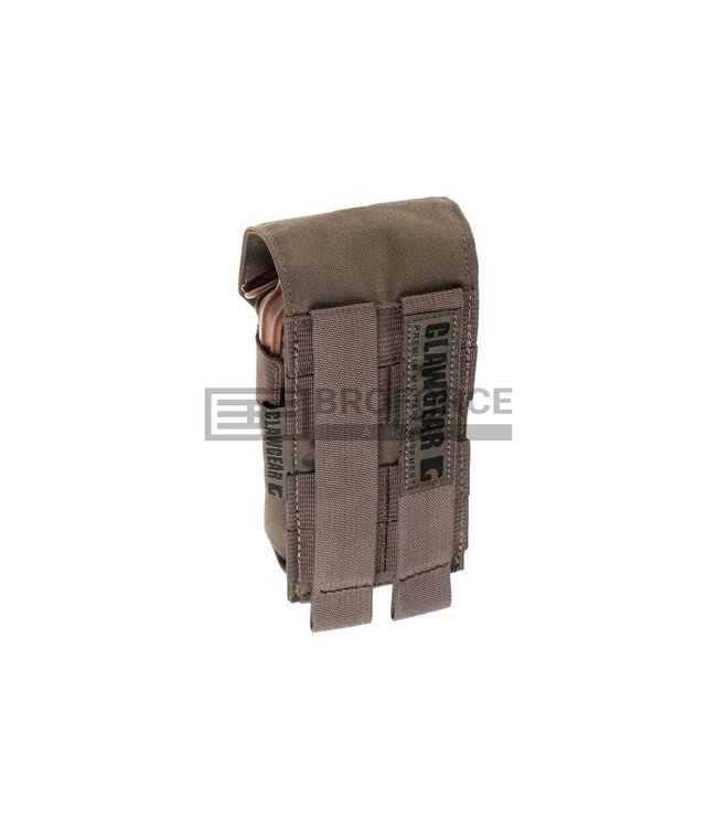 Clawgear Smoke Grenade Pouch Core - RAL7013
