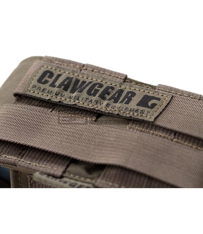 Clawgear Smoke Grenade Pouch Core - RAL7013