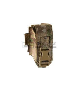 Warrior Smoke Grenade Pouch Gen2 - Multicam Warrior Smoke Grenade Pouch Gen2 - Multicam