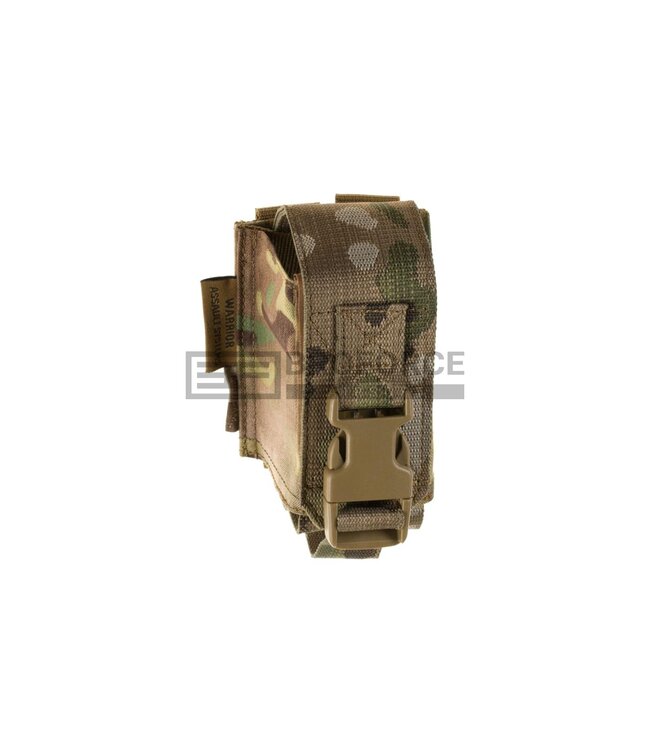 Warrior Smoke Grenade Pouch Gen2 - Multicam