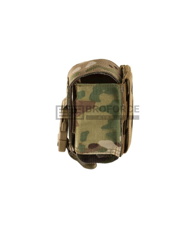 Warrior Smoke Grenade Pouch Gen2 - Multicam