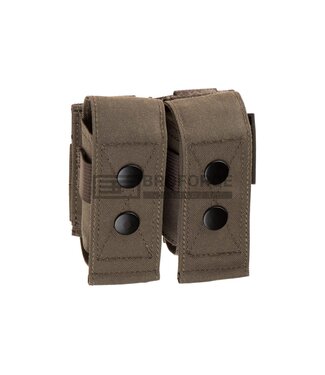 Clawgear 40mm Double Pouch Core - RAL7013