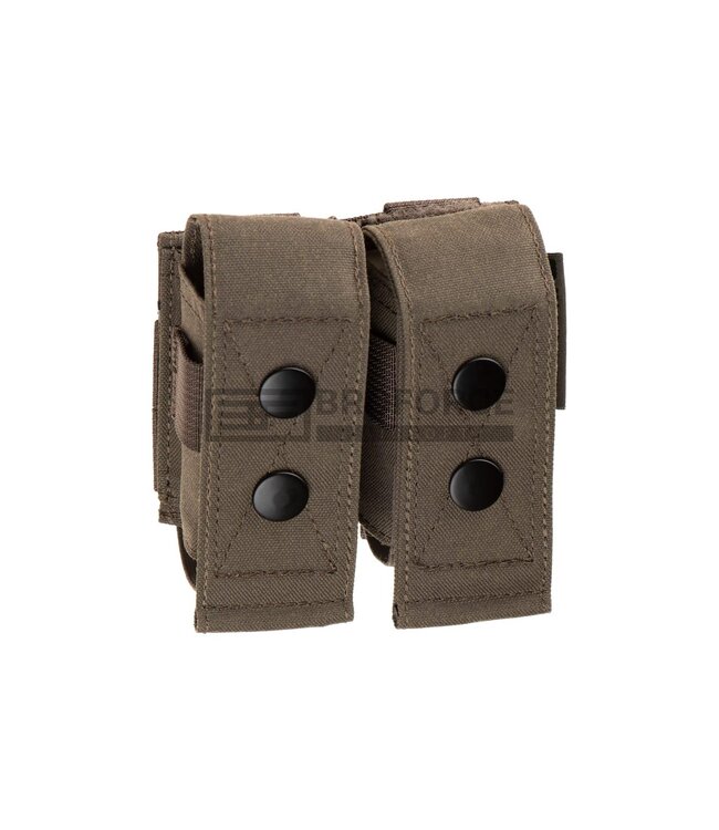 Clawgear 40mm Double Pouch Core - RAL7013
