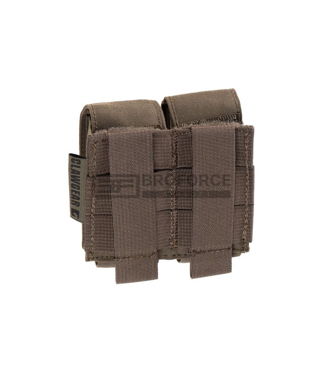 Clawgear 40mm Double Pouch Core - RAL7013