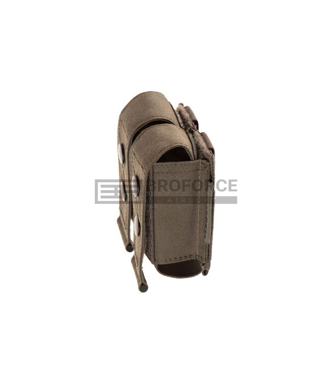 Clawgear 40mm Double Pouch Core - RAL7013