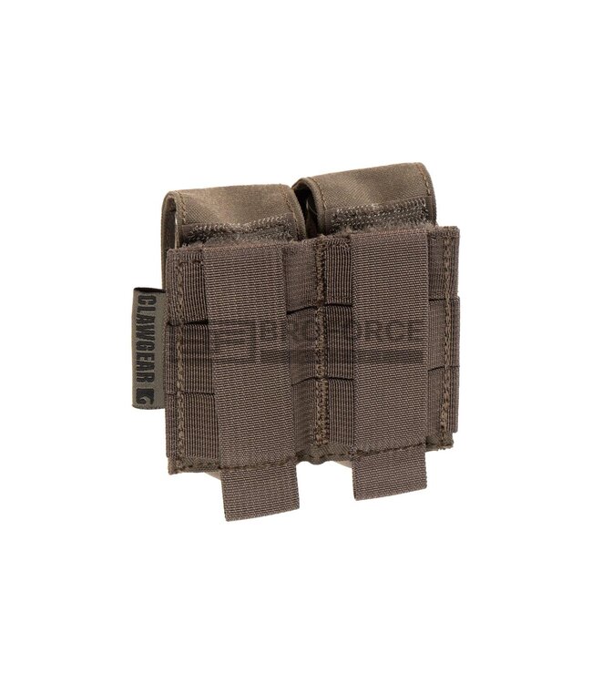 Clawgear 40mm Double Pouch Core - RAL7013