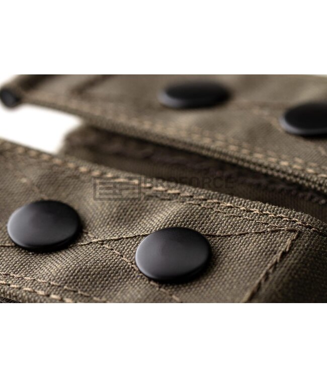 Clawgear 40mm Double Pouch Core - RAL7013