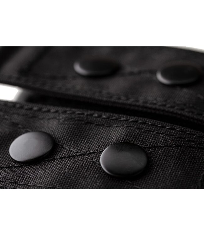 Clawgear 40mm Double Pouch Core - Black