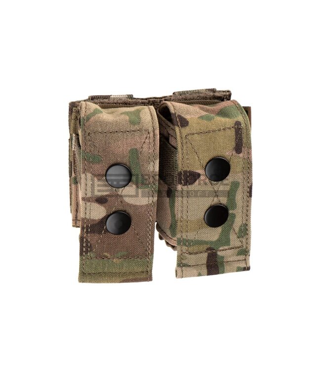 Clawgear 40mm Double Pouch Core - Multicam