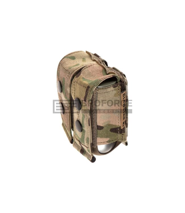 Clawgear 40mm Double Pouch Core - Multicam