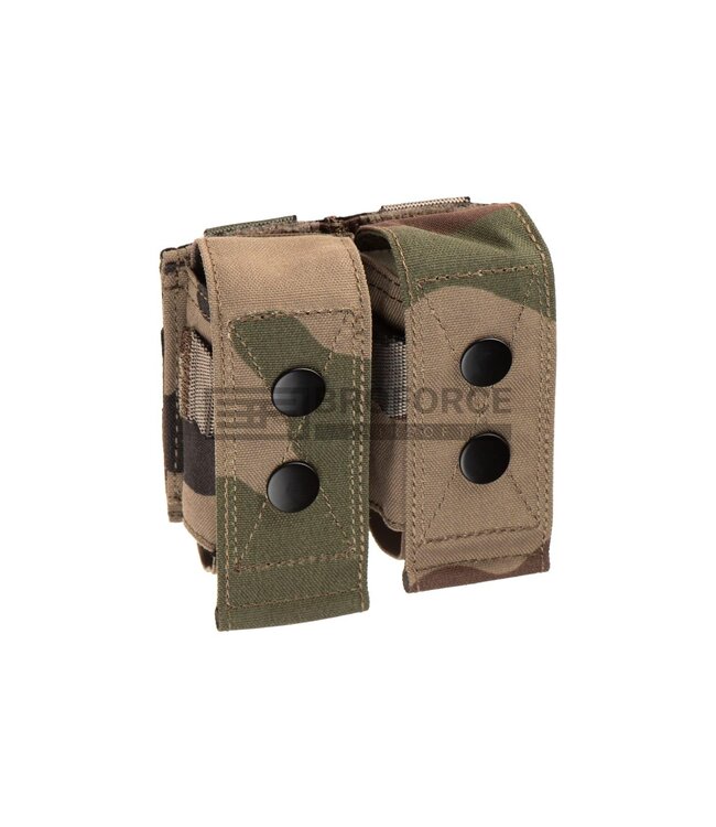 Clawgear 40mm Double Pouch Core - CCE