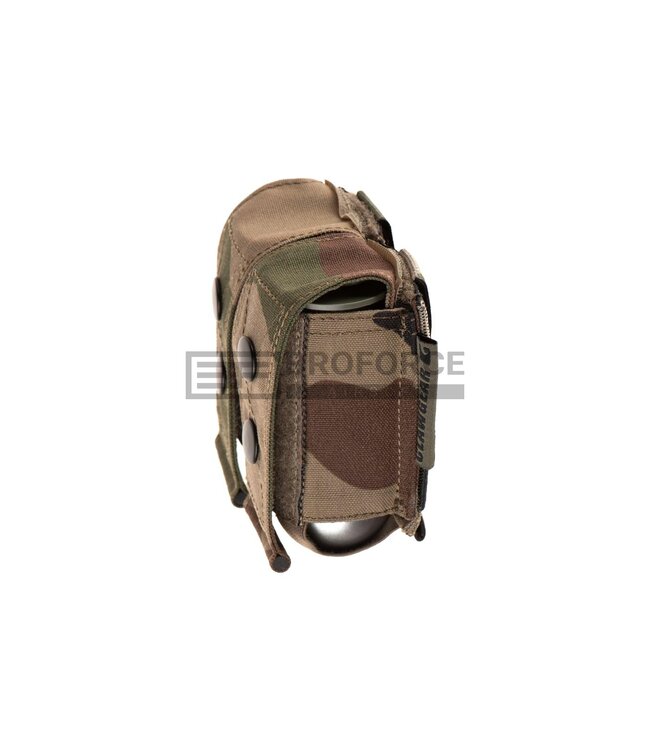 Clawgear 40mm Double Pouch Core - CCE