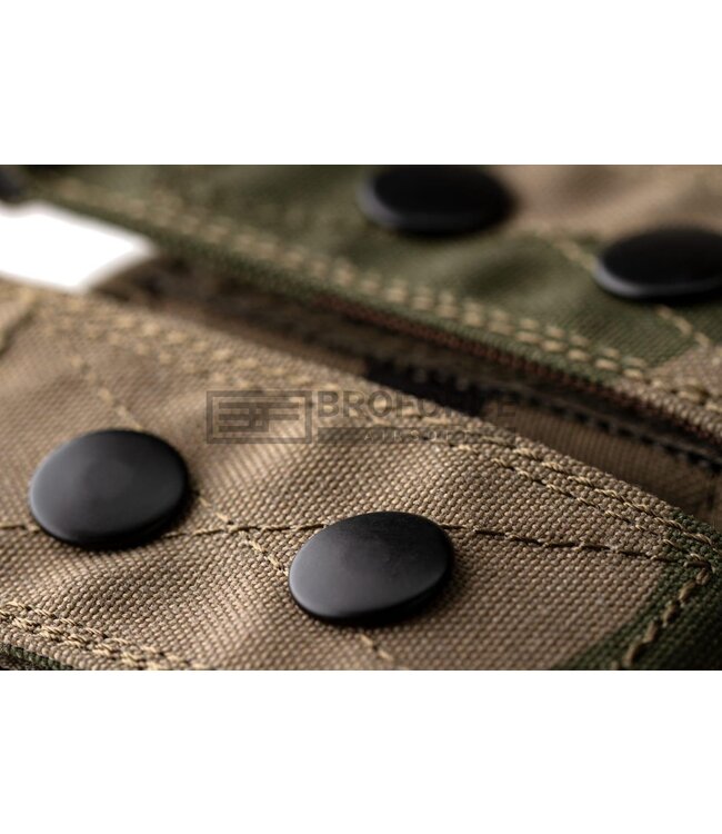 Clawgear 40mm Double Pouch Core - CCE