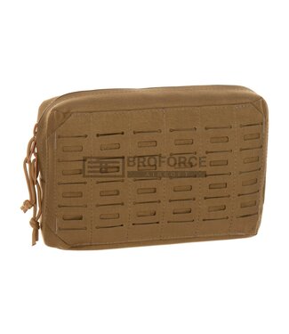 Templar's Gear Utility Pouch Large with MOLLE - Coyote