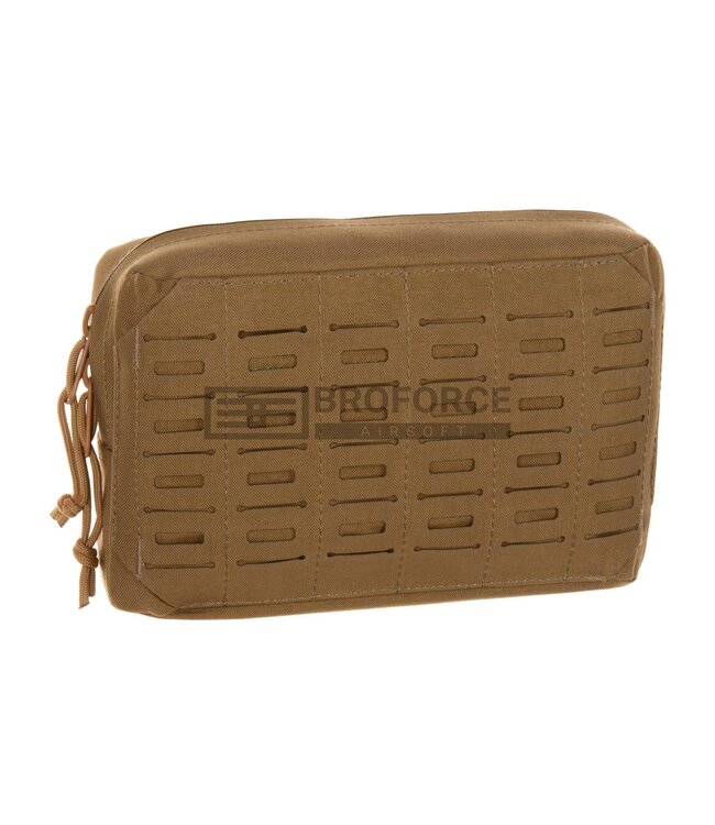 Templar's Gear Utility Pouch Large with MOLLE - Coyote