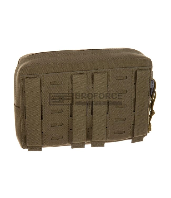 Templar's Gear Utility Pouch Large with MOLLE - Ranger Green