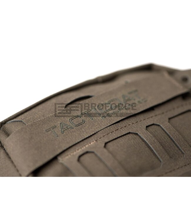 Clawgear Large Horizontal Utility Pouch LC - RAL7013