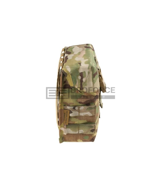 Warrior Large General Utility Pouch - Multicam