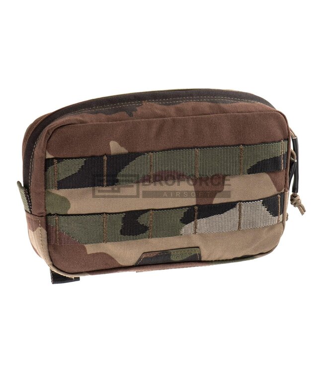 Clawgear Medium Horizontal Utility Pouch Core - CCE