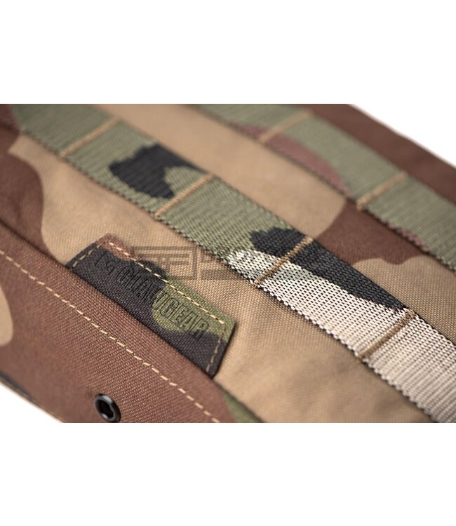 Clawgear Medium Horizontal Utility Pouch Core - CCE