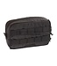 Clawgear Medium Horizontal Utility Pouch Core - Black