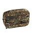 Clawgear Medium Horizontal Utility Pouch Core - Flecktarn