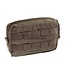 Clawgear Medium Horizontal Utility Pouch Core - RAL7013