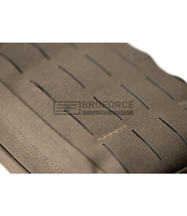 Clawgear Medium Horizontal Utility Pouch LC - RAL7013