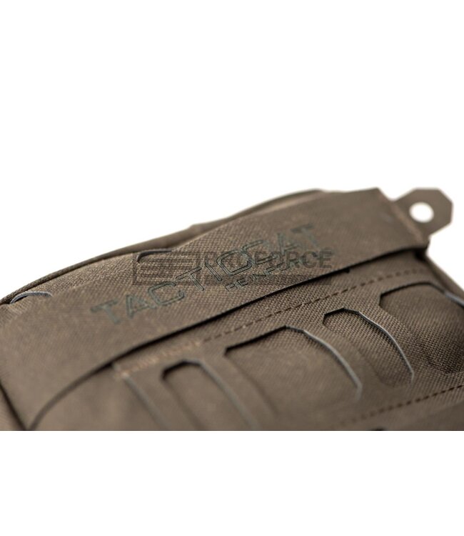 Clawgear Medium Horizontal Utility Pouch LC - RAL7013