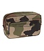 Clawgear Medium Horizontal Utility Pouch Zipped Core - CCE Clawgear Medium Horizontal Utility Pouch Zipped Core - CCE