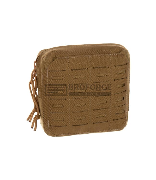 Templar's Gear Utility Pouch Medium with MOLLE - Coyote
