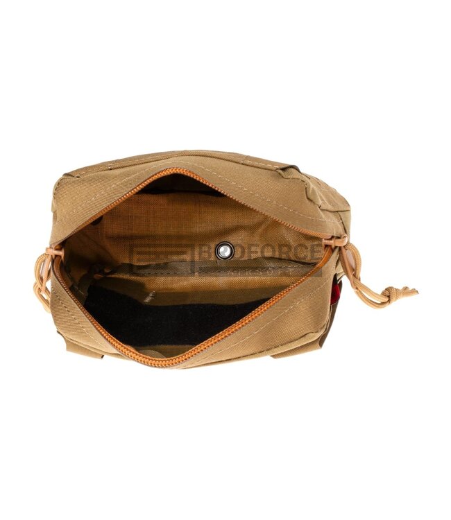 Templar's Gear Utility Pouch Medium with MOLLE - Coyote