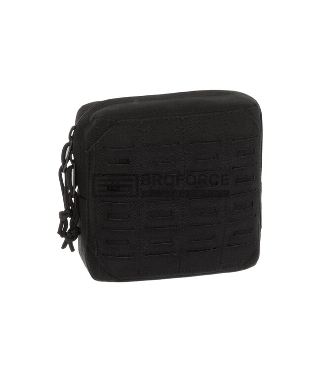Templar's Gear Utility Pouch Medium with MOLLE - Black