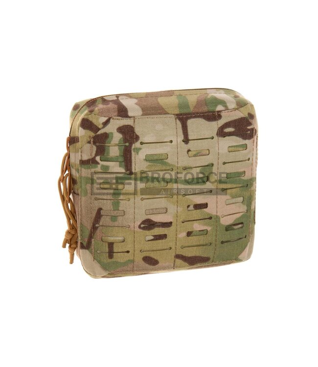 Templar's Gear Utility Pouch Medium with MOLLE - Multicam