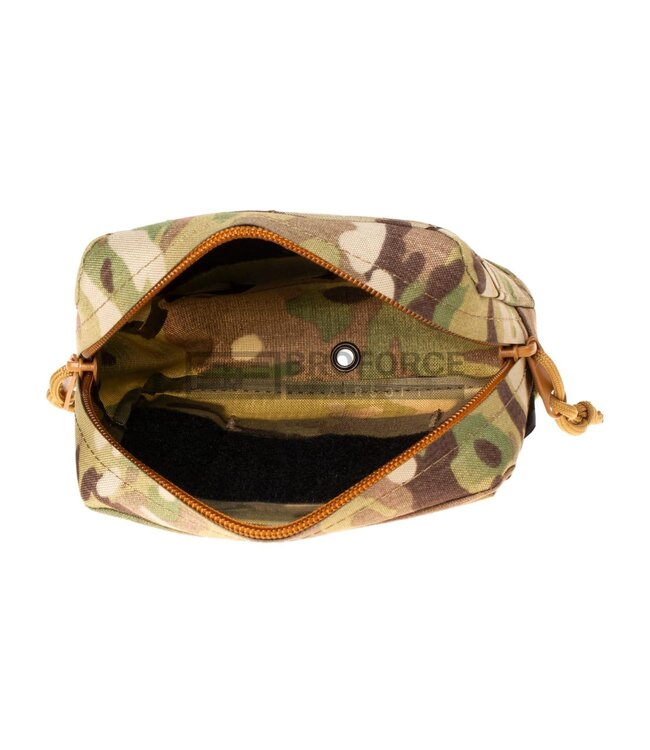 Templar's Gear Utility Pouch Medium with MOLLE - Multicam