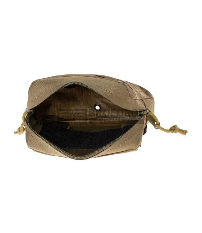 Templar's Gear Utility Pouch Medium with MOLLE - Ranger Green