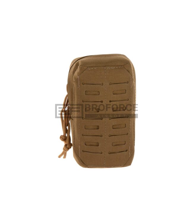 Templar's Gear Utility Pouch Small with MOLLE - Coyote