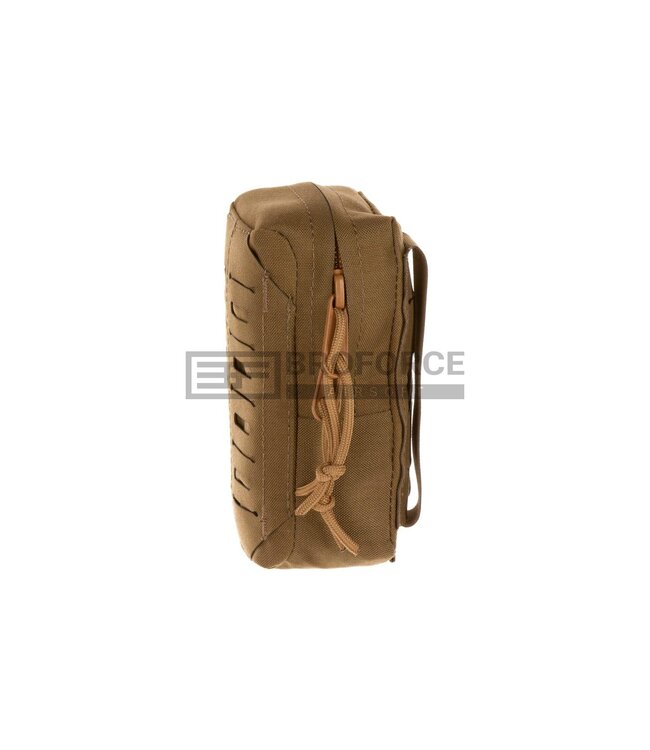 Templar's Gear Utility Pouch Small with MOLLE - Coyote
