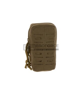 Templar's Gear Utility Pouch Small with MOLLE - Ranger Green