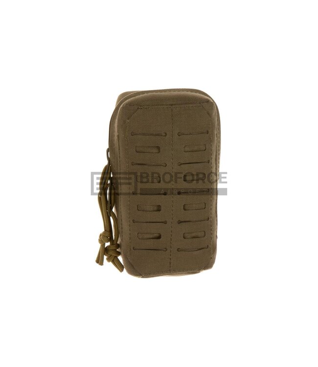 Templar's Gear Utility Pouch Small with MOLLE - Ranger Green