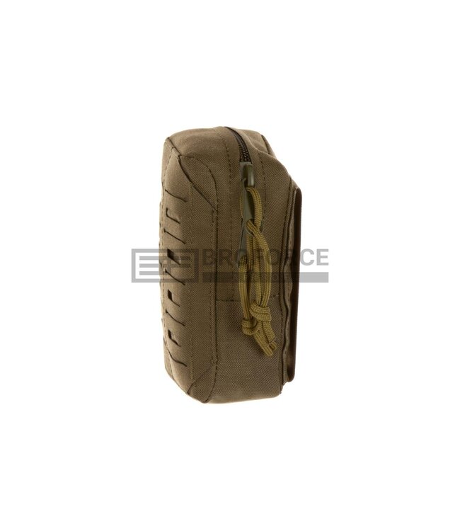 Templar's Gear Utility Pouch Small with MOLLE - Ranger Green