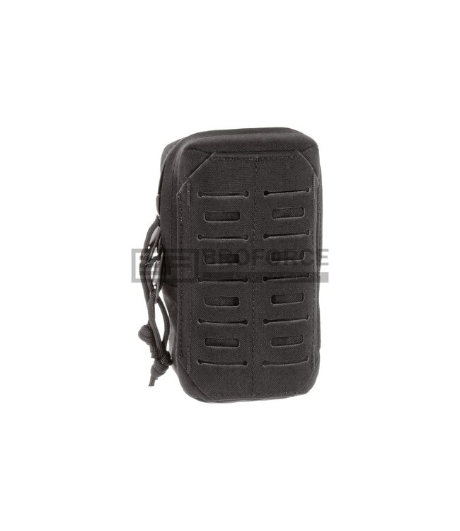 Templar's Gear Utility Pouch Small with MOLLE - Black
