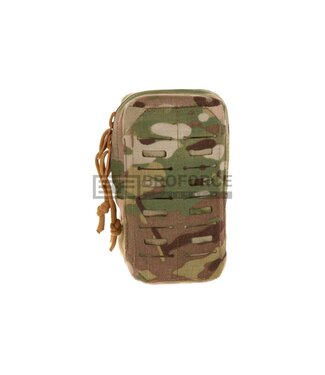 Templar's Gear Utility Pouch Small with MOLLE - Multicam